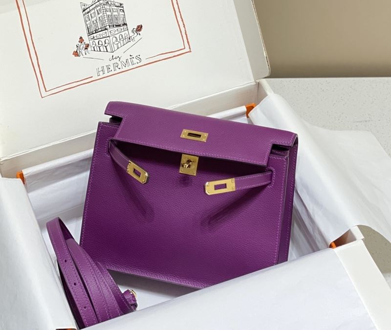 Hermes Kelly Bags